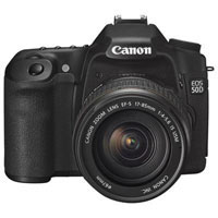 Canon Camera EOS50D EF-S 17-85 (2807B030)